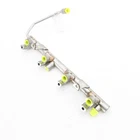Fuel Distribution Rail Injector Nozzle Right Audi R8 42 4.2 Fsi V8 Used. Price: $196.68.