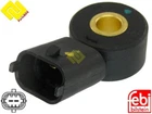 Febi 38709 Detonation, Knock Sensor For Chevrolet 55563372 ,opel 01236006 ,... New. Price: $28.66.