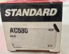 Idle Air Control Valve Standard AC530 Fits 03-05 Dodge Neon 2.4L-L4 New. Price: $87.97.