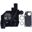 Svyoroo Water Pump 1693607 4955733 For Cummins QSB3.3 QSB4.5 CM2150 New. Price: $167.28.