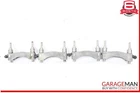 10-16 Porsche Panamera 970 Fuel Rail Support Bracket Set W/ Injectors Used. Price: $410.62.