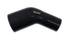 Vibrant 19764 45-DEG Transition Elbow Hose Id 3.5" X 2.5" New. Price: $72.99.