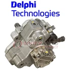 Delphi Fuel Injection Pump For 2007 Chevrolet Silverado 3500 Classic 6.6L V8 Ye New. Price: $1228.41.