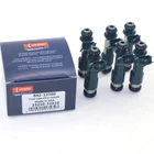 6X 23250-31010 New Denso Fuel Injector For Toyota 4RUNNER Tacoma 4.0L. Price: $71.53.