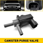 For 2004-2010 Toyota Highlander 3.3L Vapor Canister Purge Solenoid Valve Evap New. Price: $16.14.