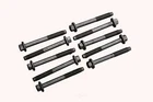 Fuel Injection Rail Bolt New. Price: $37.34.
