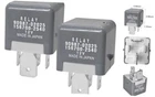 Relay 90987-02025 (set Of 2), 4 Pins 12V 80A Automotive Power New. Price: $25.98.