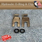 Pt Cruiser Oem Convertible Folding Top Lift Hydraulic Cylinder Line O-ring Kit New. Price: $22.99.