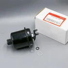 Oem Fuel Filter For 1997 1998 1999 Honda Cr-v Odyssey 2.2L 2.0L 16010-ST5-E02 New. Price: $22.15.