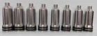 For Gm 6.6L Duramax 97188463LB7 Set Of Injector Cup & O-RINGS-2001-2004 New. Price: $34.95.