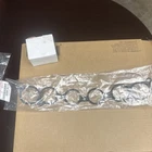 17176-46030 93-98 Toyota Supra Turbo 2JZ Oem Intake Plenum Air Surge Gasket New. Price: $25.00.