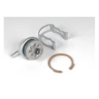 Acdelco 217-3072 Fuel Injection Pressure Regulator Kit With Clip And Snap Ring New. Price: $177.84.