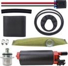 Intank Fuel Pump With Regulator AM136612 AUC11498 Compatible New. Price: $126.39.