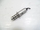12 Mercedes W204 C63 Variable Timing Solenoid Valve, 1560501465 M156 Used. Price: $71.99.