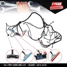 Standalone Engine Wiring Harness Fit For 1997-2006 Dbc LS1 4L60E 4.8 5.3 6.0. Price: $72.75.