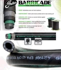 Gates 27348 Barricade 5/16" Id (7.94MM) Fuel Injection Hose (mpi) Feet Length New. Price: $29.80.
