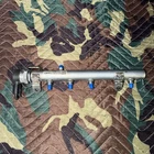 07-13 Mercedes Diesel ML350 GL350 E350 Driver Fuel Injection Rail Sensor Bluetec Used. Price: $140.00.