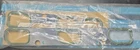 General Motors Gm Oem Intake Manifold Gasket 12507234 Nos Free Shipping New. Price: $10.00.