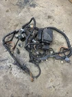 92-97 Ford F250 F350 Gas Engine Bay Fusebox Headlight Ecu Wire Harness Oem Used. Price: $185.00.