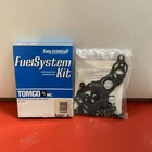 Tomco 5587A Carburetor/fuel System Repair Kit Remanufactured. Price: $19.99.