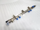 Genuine Fuel Rail-gdi Assy 353042GGA0 35304-2GGA0 For Kia Hyundai New. Price: $149.43.