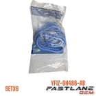 2000-2003 Ford Taurus/mercury Sable Manifold Gasket SETX6 New Oem YF1Z-9H486-AB. Price: $21.23.