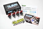 Fit Nissan 240SX Silvia KA24DE S13 S14 S15 SR20DET 1000CC Fuel Injectors 180SX New. Price: $229.95.