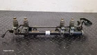 96-00 Chevrolet 2500 Pickup 7.4L Fuel Injector W/ Rail Assembly Oem 17113221 Used. Price: $355.00.
