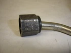Diesel Fuel Injector Line Gm Original Equipment 55514861 New. Price: $16.43.