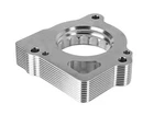 Afe Silverbullet Throttle Body Spacer 46-32004 New. Price: $139.00.