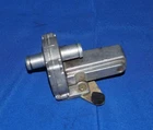 78-94 Porsche 911 930 964 Cis K-jetronic Auxiliary Air Valve Bosch 0280140204 Used. Price: $249.95.