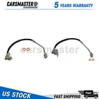 Dorman Front Brake Hydraulic Hose For 2001 2002-2010 Chrysler Pt Cruiser New. Price: $74.89.