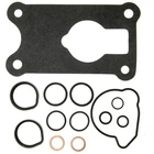 Walker Products Fuel Injector Repair Kit Fits 1988-1992 Honda Civic New. Price: $69.49.