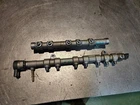 2020-22 Ford 6.7L Powerstroke Fuel Rails 0445218031 0445218029 LC3Q-9D280-AA Used. Price: $175.00.