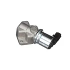 Standard Ignition AC269 Idle Air Control Valve New. Price: $76.45.