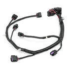 Fuel Injector Wiring Harness For International DT466E DT570 1994-2016 1846154C95 New. Price: $418.00.