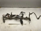 2016 2017 Jaguar Xe 2.0L Fuel Injector Rail Line Manifold BB5E9F797CA Oem Used. Price: $133.00.
