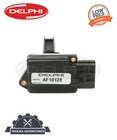 Delphi Mass Air Flow Sensor AF10128 High-quality Auto Part, Universal Fit For New. Price: $164.44.