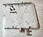 1999 97-03 Ford F-150 5.4L 2V Fuel Rail XL3E-9F792-F3E Oem Expedition Used. Price: $149.00.