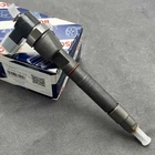 1X Diesel Fuel Injector 0445110193 For 2005 2006 Mercedes E320 3.2L OM648 Bosch New. Price: $165.00.