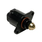 Delphi CV10155 Fuel Injection Idle Air Control Valve New. Price: $58.13.
