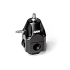 Deatschwerks DWR1000C Fuel Pressure Regulator 30-120 Psi 6-1002-FRB Black Anodiz New. Price: $149.69.
