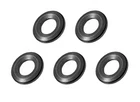 5-PCS Mercedes W110 W123 Fuel Injector Heat Shield 7.5MM Orifice 6010170060 New. Price: $15.71.