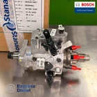 DB4429-5667 Stanadyne Fuel Injection Pump New Fits RE504063 John Deere 4045T. Price: $2698.00.
