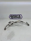2007 Audi A6 3.2 C6 Fuel Rail Feed Pipe Line 06E127501P Used. Price: $50.00.
