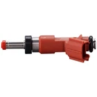 Fuel Injector Gas For Toyota Venza Highlander Avalon RAV4 Lexus ES350 Camry New. Price: $22.94.