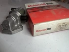 Genuine Ford Motorcraft Adle Air Control Valve CX-1652 F5DZ-9F715-DA New. Price: $55.00.