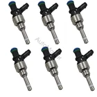 06E906036AL 06E906036P 06E906036AJ X Fuel Injector For Audi A5 New. Price: $258.90.