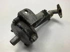 Used # 596 Oem Jecs Idle Air Control Valve Iac For Datsun 280ZX A32-602600. Price: $62.95.