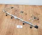 15-20 Oem Bmw F80 F82 F83 M4 S55 Engine High Pressure Fuel Injector Line Rail Used. Price: $79.95.